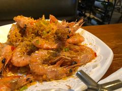 -南海渔家•海鲜•正宗海南菜(海棠湾店)