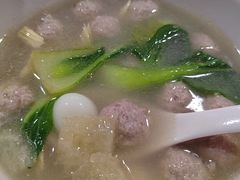 -子午路张记肉夹馍(小寨西路店)
