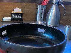 -合易泓烤肉•首创生椰大油边(宁山路店)
