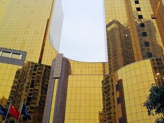 -厦门喜来登酒店