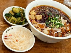 -蒋家肠旺面馆老店(合群路店)