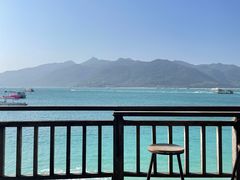 -海南分界洲岛旅游区