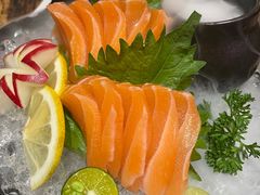 -小川洋风料理(街道口店)
