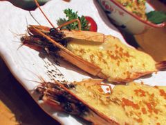 -一心创作料理屋(经开万达店)