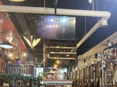 -冀F精酿啤酒烤肉(银杏路店)