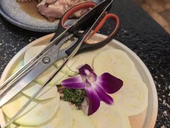 -牛焱·和牛烧肉(五大道店)
