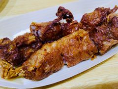 -林氏沙茶面·闽南必尝小吃(福建路店)