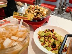 -雅佳神话·麻辣烤鱼(新街口店)