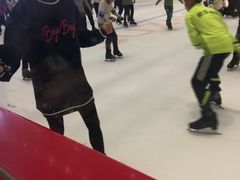 -冠军冰场CHAMPION RINK(苏州中心商场店)