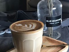 -ZM COFFEE(西安路店)