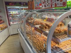 -味多美蛋糕(八大处店)