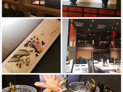 -乔先生涮肉·鲜活牛羊肉火锅(塘沽店)