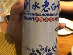 -锦尚阁烤鱼•天津菜(宣武门胡同店)