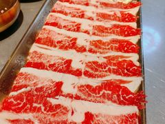 -牧童禧肉社·韩国炭火烤肉店(中粮祥云小镇店)