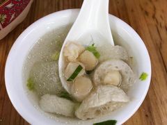 -飘香小食店(国平路店)