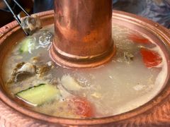 -民食香·腊排骨野生菌美食(木府店)