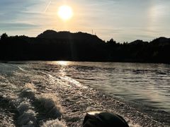 -千岛湖九龙溪漂流