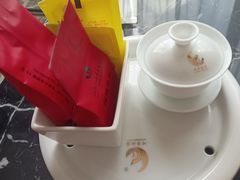 -汕头金海湾大酒店(万象城店)