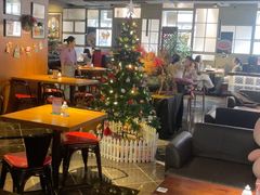 -JINNS锦时 steak&pizza(浸信会礼拜堂旧址店)