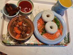 -水桶王国主题餐厅·聚会·生日派对·亲子活动·家庭套餐(亚龙湾希尔顿店)