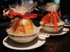 -湖滨28中餐厅·西湖宴·杭州君悦酒店