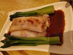 -添好运点心专门店(百老汇店)