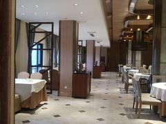 大堂-辣螃铠盆盆蟹大排档(海昌店)
