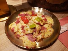 -西塔拾玖泥炉烤肉·活鳗(芝麻街店)