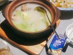 -晓粤·惹味粤菜(凯德乐峰广场店)