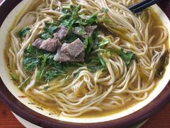 -美玲拉面(鞍山西道店)