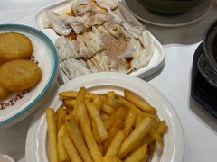 -骏丰酒楼(黄编店)