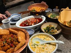 -南京大牌档(之心城店)
