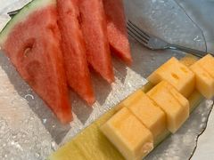 -富淳饭店(陆家嘴保利广场店)