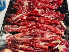 -三毛牛肉店(福强店)