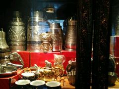 -芭堤雅泰国餐厅(胜利路店)