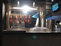 -小厨娘淮扬菜(天印大道店)