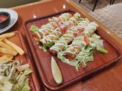 -Taco Mama嗒蔻妈妈墨西哥餐厅(环宇城店)