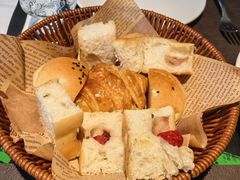 -EATALIA意塔利意式餐厅(鼓楼店)