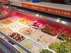 -爱尚客韩式烤肉自助餐厅(海口京华城店)