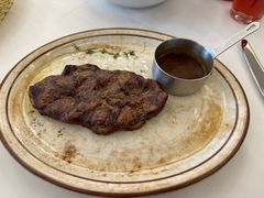 -马克西姆俄罗斯餐厅(通亚街店)