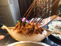 -巴蜀印象火锅(永陵总店)