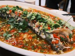 -飞虹鱼馆(春华路店)