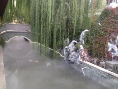 -济南方特东方神画