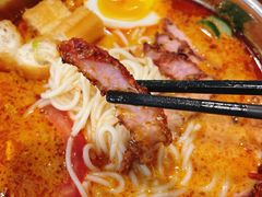 -海安安越南粉(丹竹頭店)