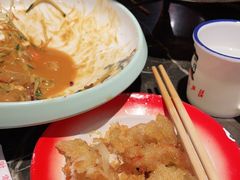 -粗粮人家·东北菜(洋桥店)