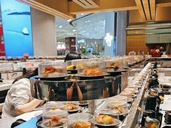 -争鲜回转寿司(朝北大悦城店)