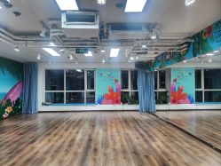 -呼拉汇舞蹈生活馆 Hawaii Hula&Tahiti Dance Studio