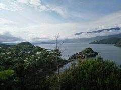 -丽江泸沽湖景区-里格半岛