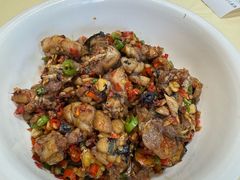 -笨罗卜浏阳菜馆(龙华鹏润达店)