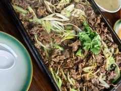 -清真永恒华威肉饼(潘家园店)